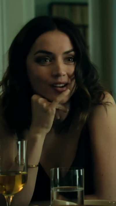 Ana de Armas