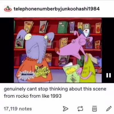 Ahead of their time