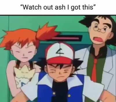 fukinbringinit