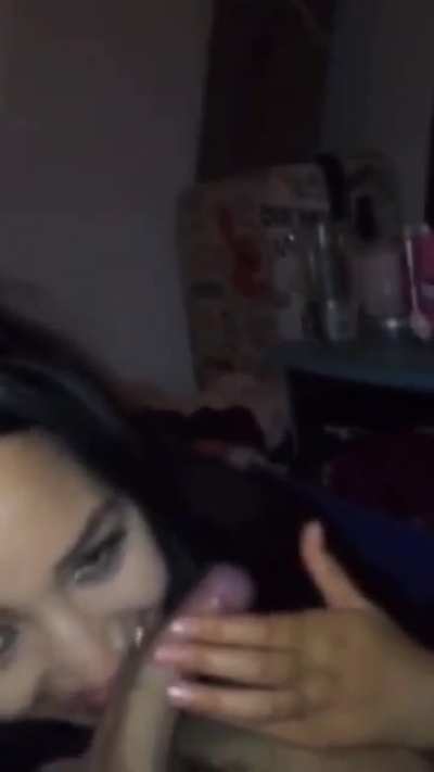 bih can&rsquo;t even suck a dick😐