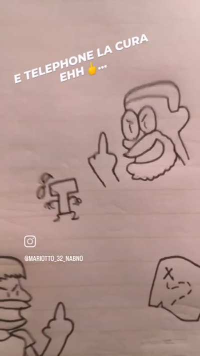Fumetto Masseiano