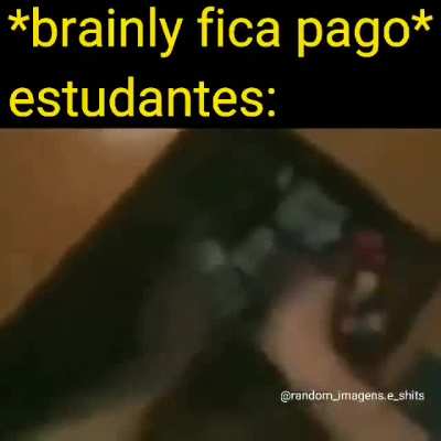 A mais pura verdade