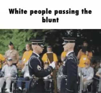 as a white people i can confirm