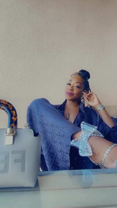 Tichina Arnold