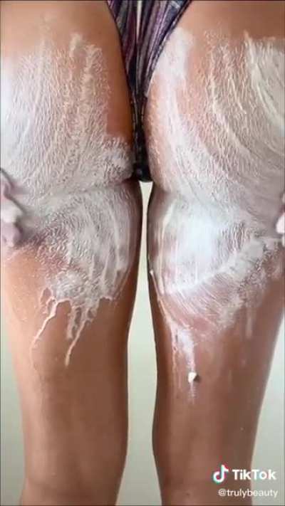 How to groom your tush