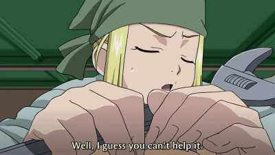 The Souvenir Plan [Fullmetal Alchemist: Brotherhood Specials]