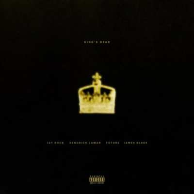 Kendrick Lamar - Burger King's Dead