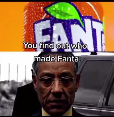 Now you know