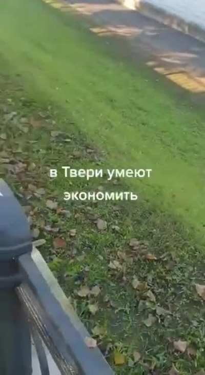 Вторая половина на даче у мэра&hellip;