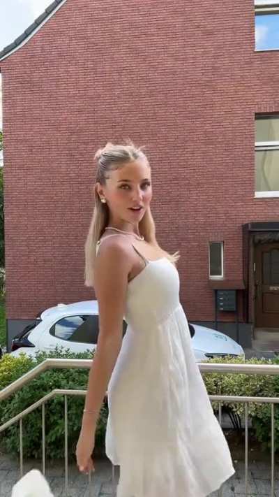 Traumfrau 😍