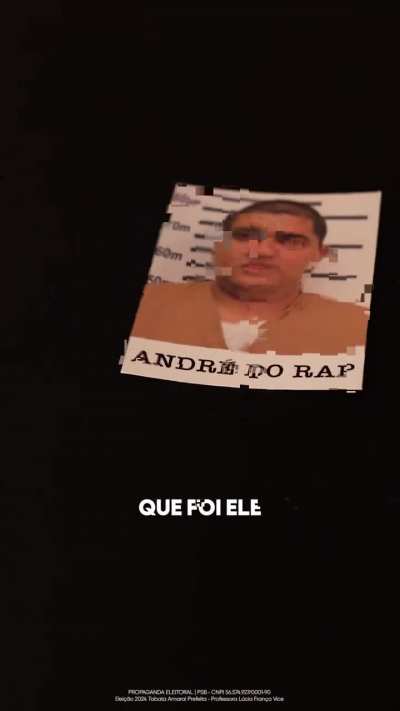 Tabata Amaral confronta Pablo Mar&ccedil;al nas redes sociais e lan&ccedil;a pe&ccedil;a publicit&aacute;ria impactante que conecta o candidato ao PCC