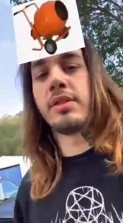 ?