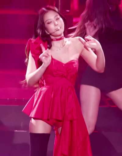 Blackpink - Jennie