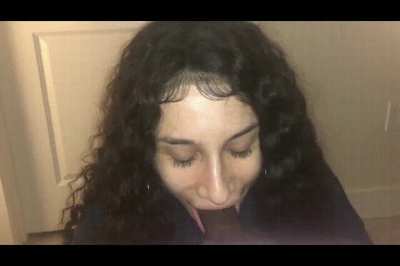 Who is she?