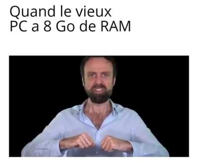 Quand le prix de la RAM explose