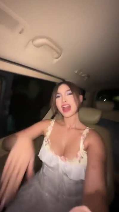 Heaven Peralejo