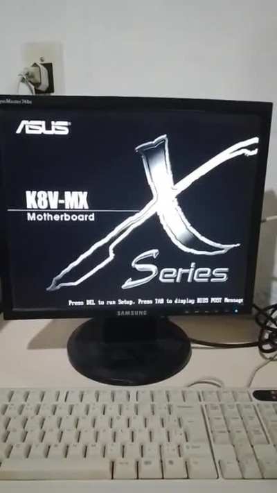 Pc gamer...