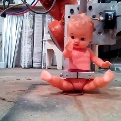 Thanks, I hate it.