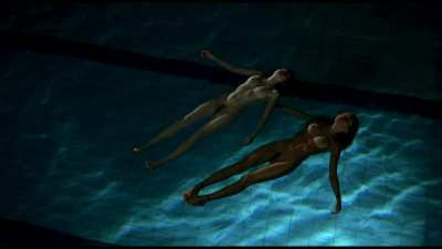 [Bush] Diana G&oacute;mez in Elo&iuml;se's Lover (2009) at 20