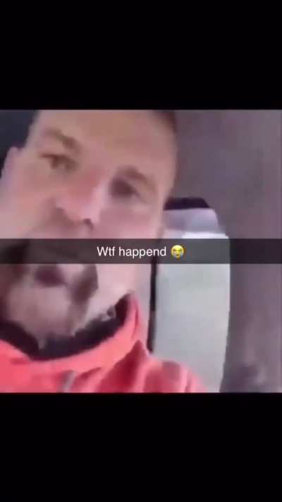 He's ok right?