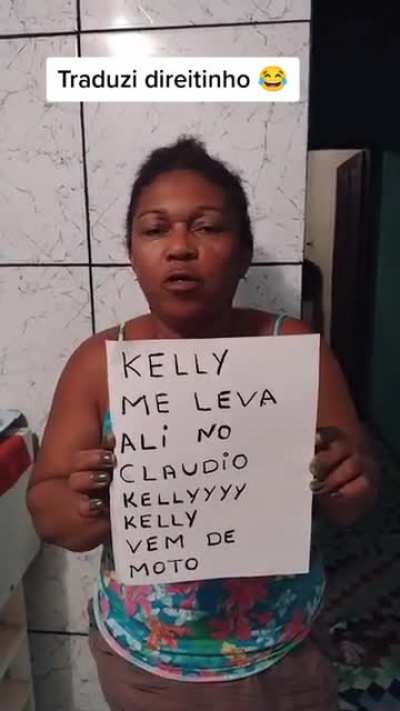 Como Brasileiro faz para cantar em inglês. Método eficaz...