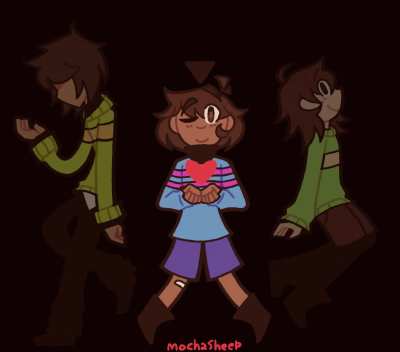 * Choose your vessel