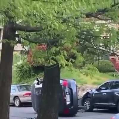 What was he trying to do