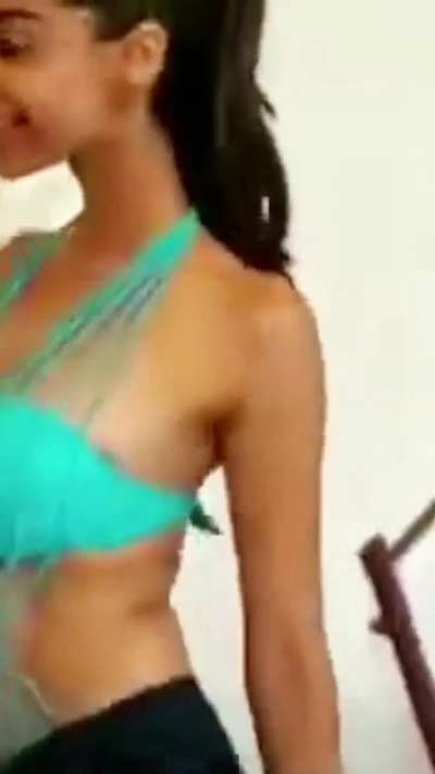 Meenakshi Chaudhary