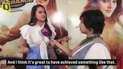 Madhuri Dixit &amp;amp; Ishaan khatter Vs Salman Khan &amp;amp; Saiee Manjrekar. Women telling Women Stories ✊🏽