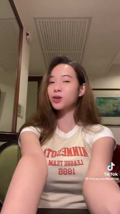 MNL48 FRANCES @frances.mnl48official