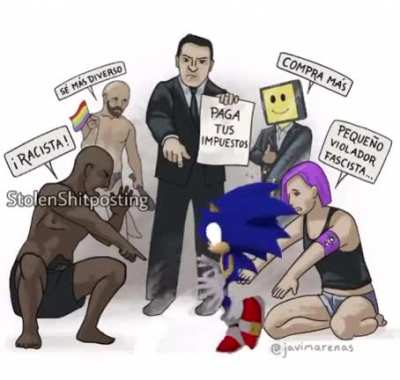 Sociedad