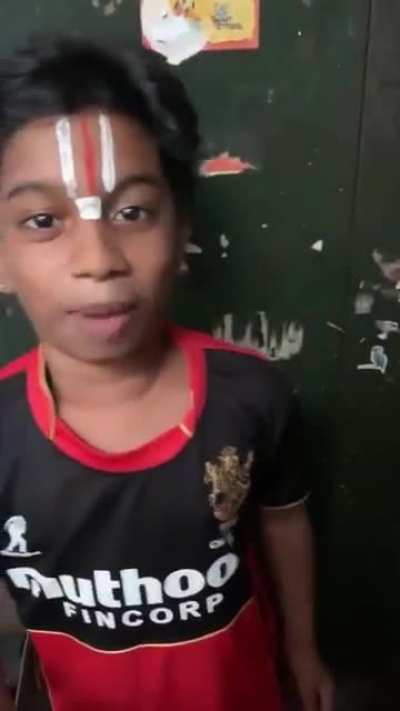 Yamu gambhir fan