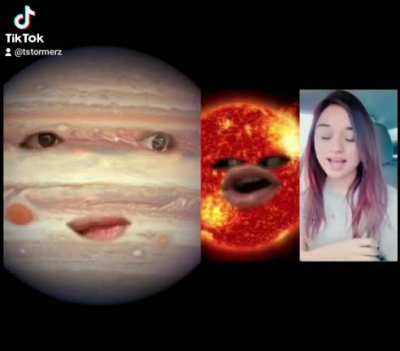 interplanetary interruption