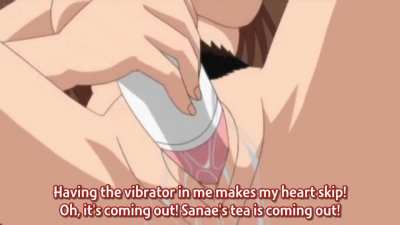 Saimin Gakuen 2 part 2
