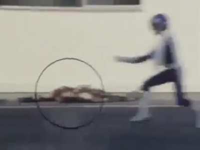Very effective attack