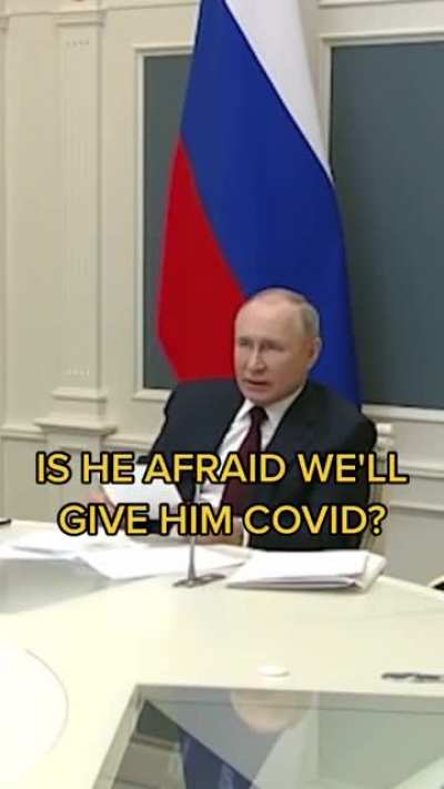 The Elephant In The Room