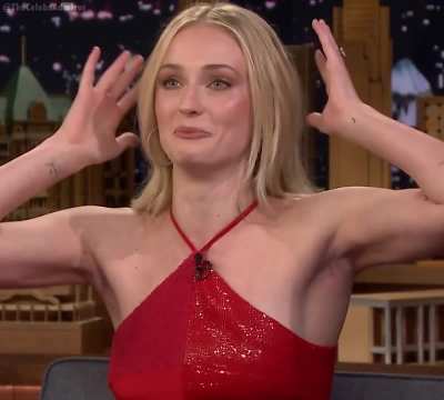 Sophie Turner
