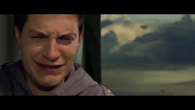 Bully Maguire gets rejected by the Jedi Council