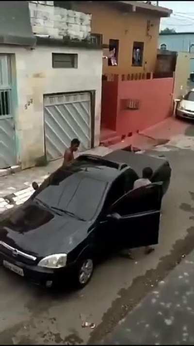 un puro combo y a mimir
