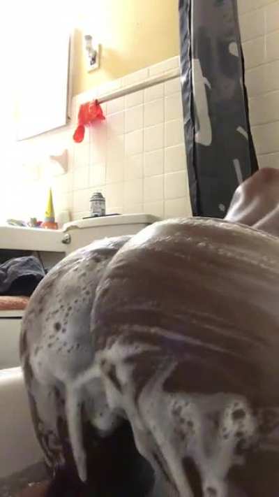 Help me bathe