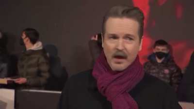 Matt Reeves says at the film&rsquo;s UK premiere that a sequel to &lsquo;The Batman&rsquo; is currently in early development.