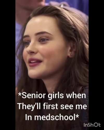 Me in GMC: Part 2