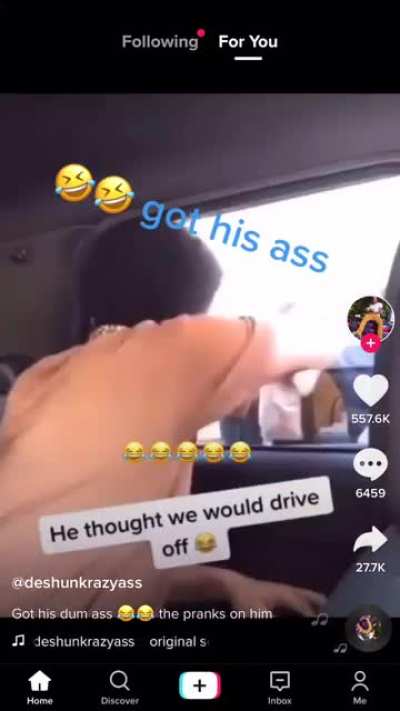 Two Solid Cringes + 1 