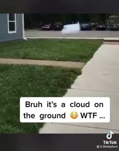 &iquest;cloaking device malfunction 😂