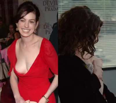 Anne Hathaway