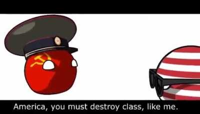 America NO-