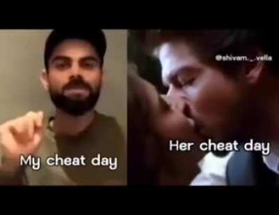 Aayein!!??😳