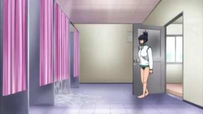 When teasing a shy boy goes wrong