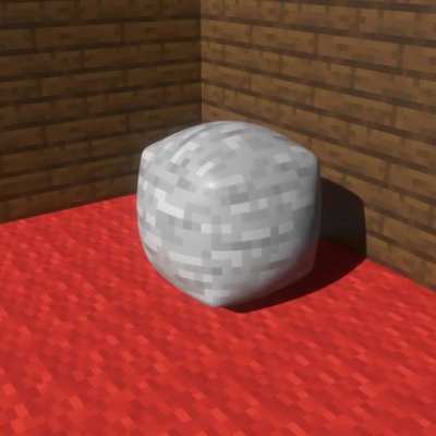Glowstone 2