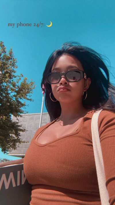 Sammie Rimando
